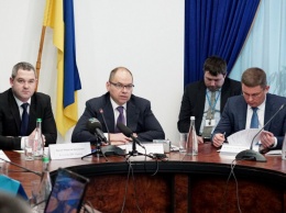 Успешные пилотные проекты Одесской области в таможенной сфере собираются внедрить по всей Украине