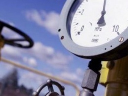 Ситуация с газоснабжением в Херсонской области контролируемая