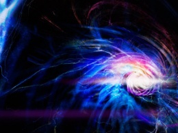 Физики создали и сфотографировали квантовую "шаровую молнию"