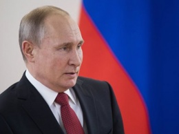 Путин требует от США реальные документы в ответ на список Мюллера