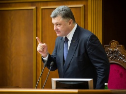 Порошенко платил нардепам по $100 тыс. за голосование в Раде - Онищенко
