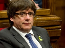 Пучдемон хочет возглавить правительство Каталонии в изгнании