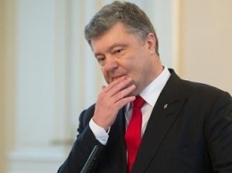 Украина покрыла дефицит газа, критическая ситуация позади, - Порошенко