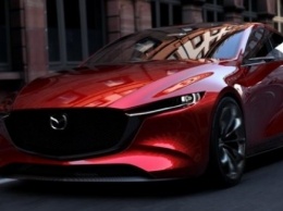 Mazda официально подтвердила возвращение роторного мотора в 2019 году