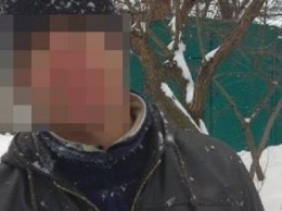 Кременчугская семья самостоятельно задержала "кабельных воров" (ФОТО)