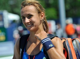 Украинка вышла в финал теннисного турнира WTA в Акапулько