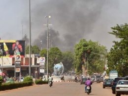 Теракт в Буркина-Фасо: погибли 8 человек, более 80 получили ранения