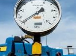 Украина снизила потребление газа на 14%, Николаев - на 21%