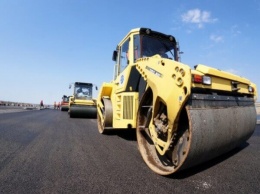Польская Mirbud планирует за 2 года подписать контракты на EUR50 млн на строительство дорог в Украине