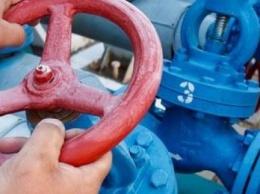 Кризис нипочем. Чернигов - один из трех городов Украины, которые не экономят газ