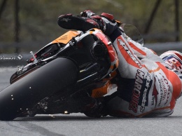 MotoGP: Джека Миллера шокировало, как Маркес спас мотоцикл из наклона в 66°