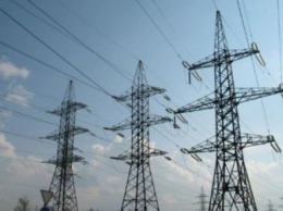 Энергосистема Украины работает стабильно, - «Укрэнерго»