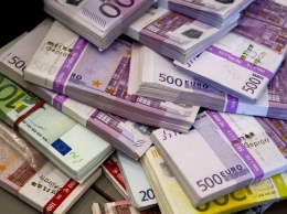 В Украине резко изменился курс евро. Свежие данные