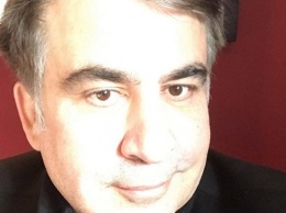 "В лучших ментовских традициях" - Саакашвили о разгоне протестующих под ВР