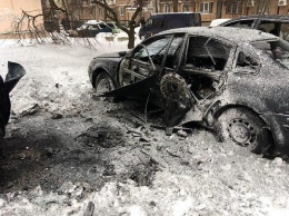 Срочно! В центре Донецка прогремел взрыв