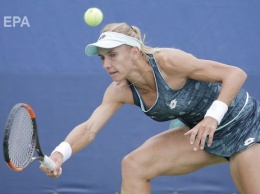 Украинская теннисистка пробилась в финал турнира в Акапулько