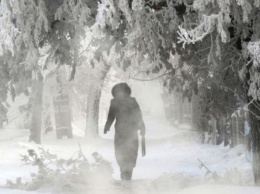 Снова замерзнем: синоптик предупредил о надвигающемся сильном похолодании