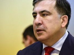 "Финальный удар режиму": Саакашвили анонсировал Марш В Киеве