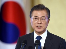 Южная Корея отправит в КНДР двух спецпосланников