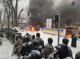 Украинцы разочаровались в гастролерах