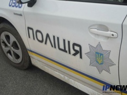 Погоня в Запорожье: водитель под кайфом мчал по "встречке" (Видео)