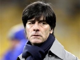 Главного тренера сборной Германии сватают в Арсенал