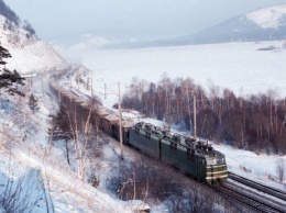 Самые длинные железные дороги, по которым можно путешествовать неделями