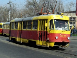 Вместо обещанного властями "ДНР" трамвая "собственного производства" в лучшем случае отремонтируют старые