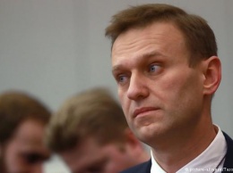 ЕСПЧ принял жалобу Навального по иску Костина