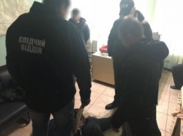 Таможенник Халковский попал под прицел Одесской прокуратуры