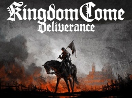 Forbes: создание Kingdom Come: Deliverance обошлось в $36,5 миллиона