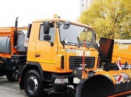 Украинский рынок грузовиков полностью восстановился и превысил докризисные показатели