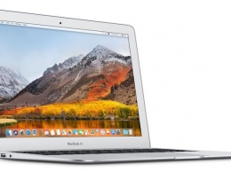 Apple выпустит недорогой MacBook Air к лету