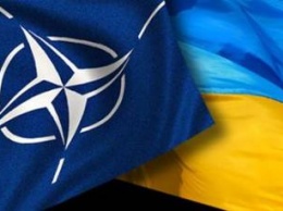 Заседание Межпарламентского совета Украина-НАТО проходит в Одессе