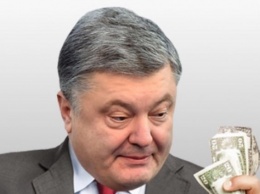 Новое расследование: У Порошенко нашли в России скрытый бизнес