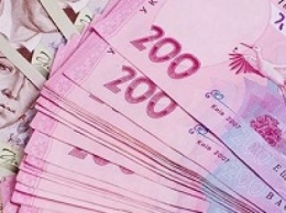 На Донетчине налоговые платежи в сводный бюджет превысили рубеж в 3,3 миллиарда гривен