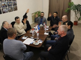 «Наш край» призвал консолидироваться в выборе нового первого зама главы Николаевского облсовета