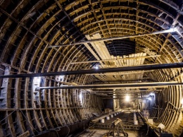 Строительство метро в Днепре освободят от уплаты НДС