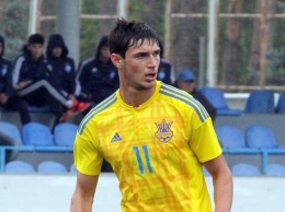 Шевченко вызвал шесть легионеров на матчи сборной Украины