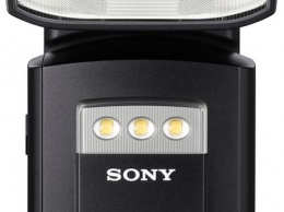 Вспышка Sony HVL-F60RM вскоре станет доступна для покупки