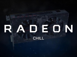 Radeon Chill - новый набор инструментов для экономных пользователей AMD