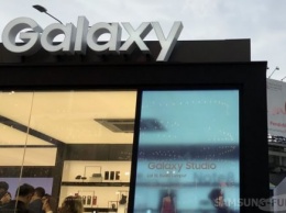 Центры продвижения Samsung Galaxy S9 привлекли 1,5 млн посетителей за пять дней