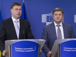 В ЕС назвали условие предоставления крупной финансовой помощи Украине