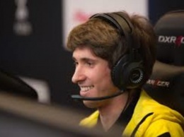 Dendi: «Команда NaVi собралась на последний бой»