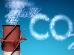 Конвертирование углекислого газа в кислород: найден новый катализатор