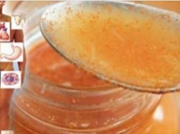 Мед с куркумой: самый мощный антибиотик, влияние которого даже врачи не могут объяснить