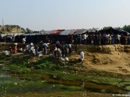 ООН обвинила Мьянму в продолжении "этнических чисток" рохинджа