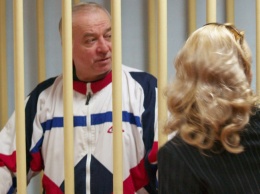 Вдова российского разведчика прокомментировала отравление экс-полковника ГРУ