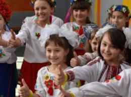 В Добропольском районе в селе Шахово открыли опорную школу