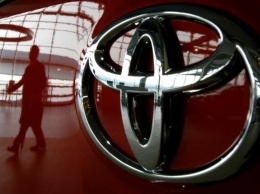 К концу года Toyota прекратит продажи дизельных моделей в Европе